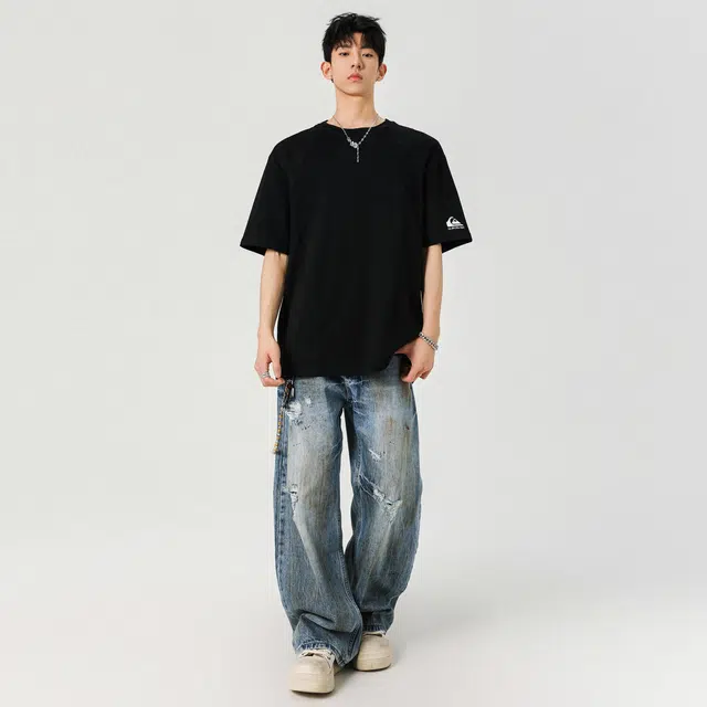Quiksilver logoT