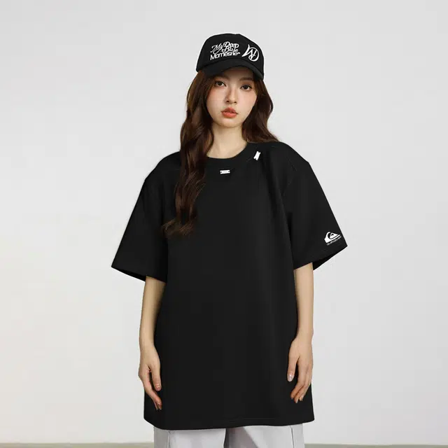 Quiksilver logoT