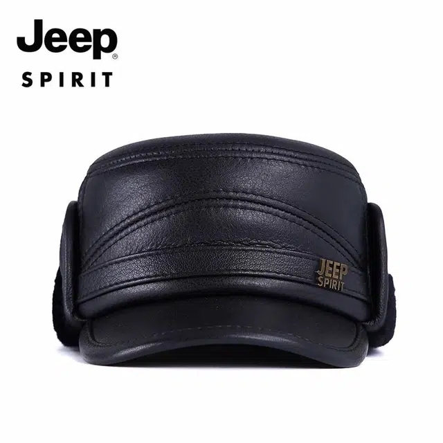JEEP SPIRIT