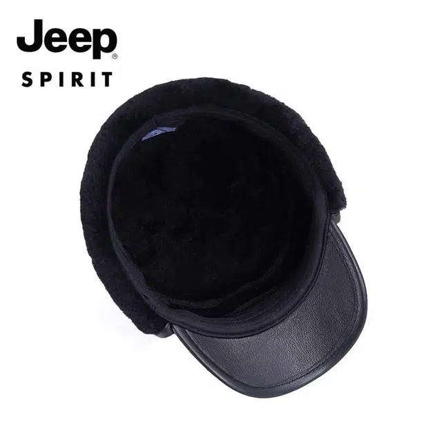 JEEP SPIRIT