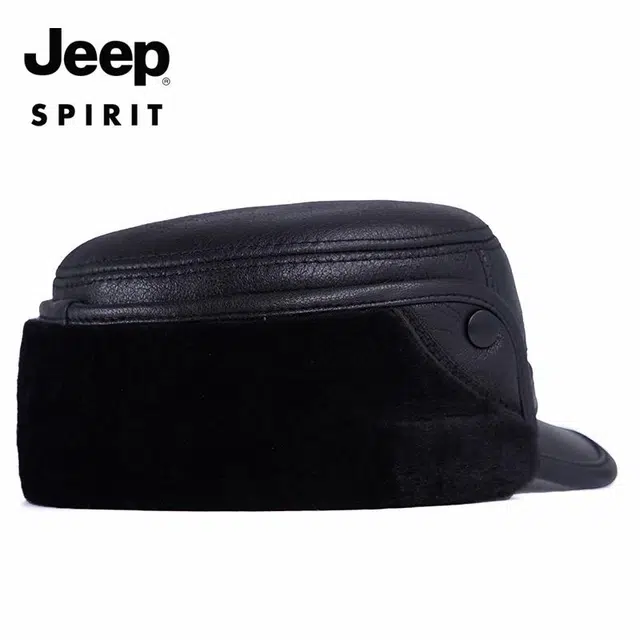 JEEP SPIRIT