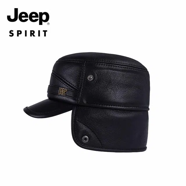 JEEP SPIRIT