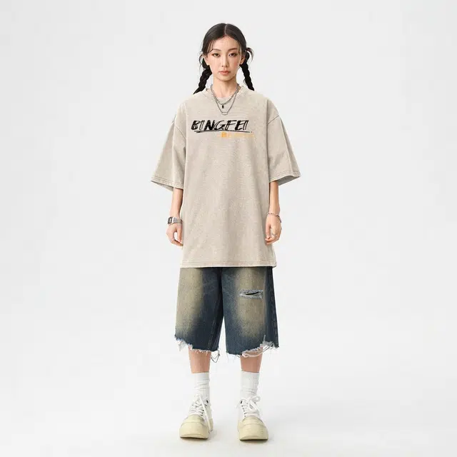 T