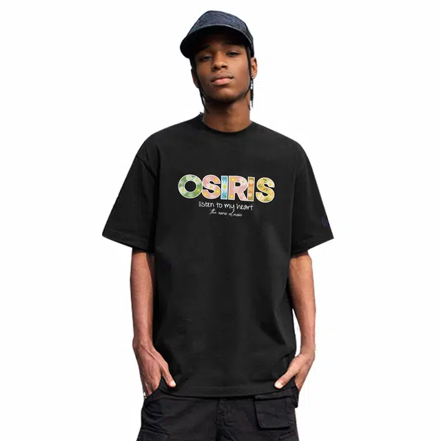 OSIRIS LOGOT