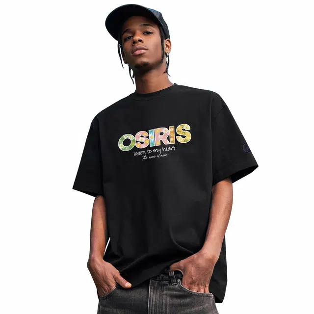OSIRIS LOGOT