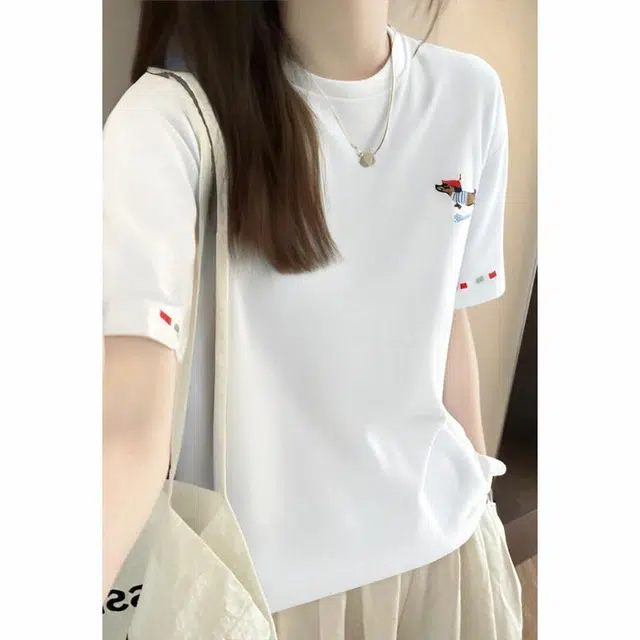 ROSECREED T