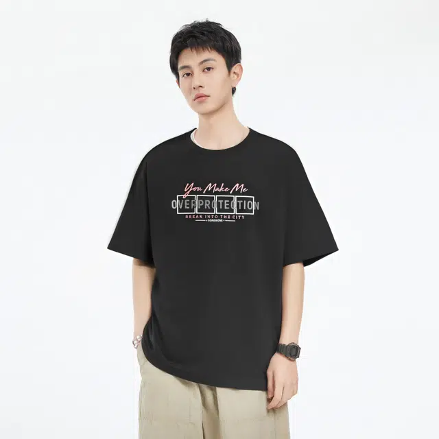 OVERPROTECTION T