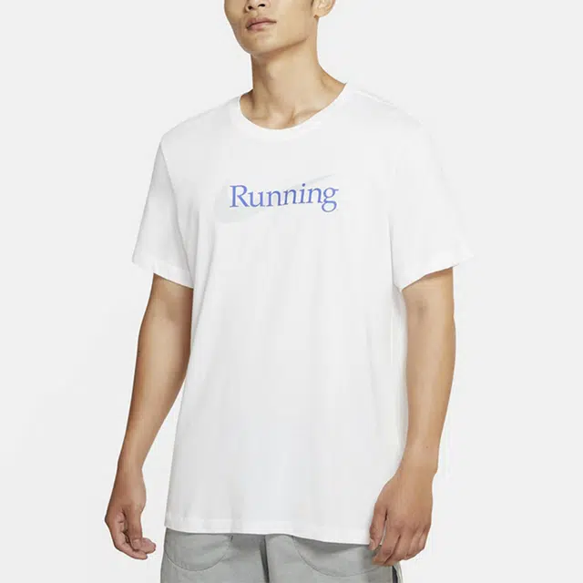 Nike Running LogoT