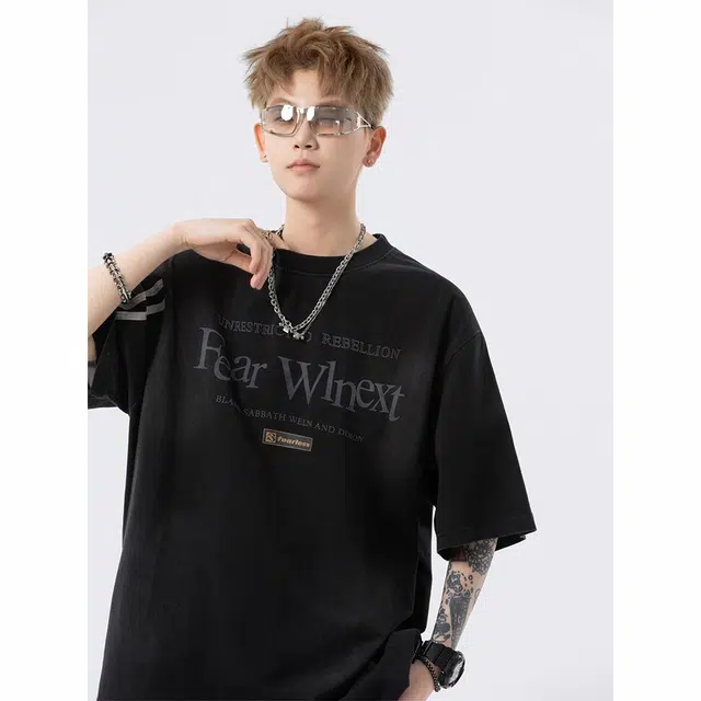 City Hipster T