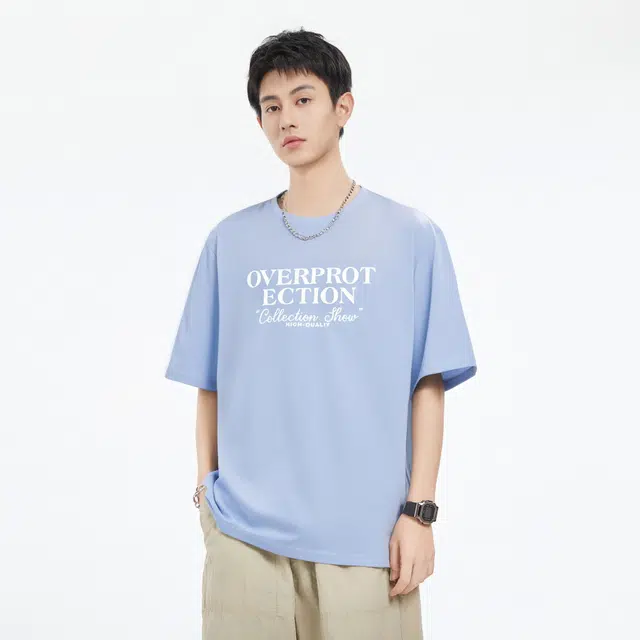 OVERPROTECTION T