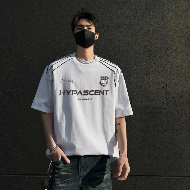 HYPASCENT logo240T