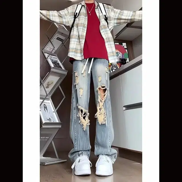 struggle vintage95