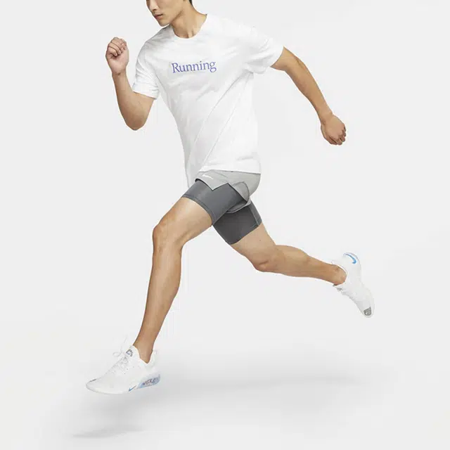 Nike Running LogoT