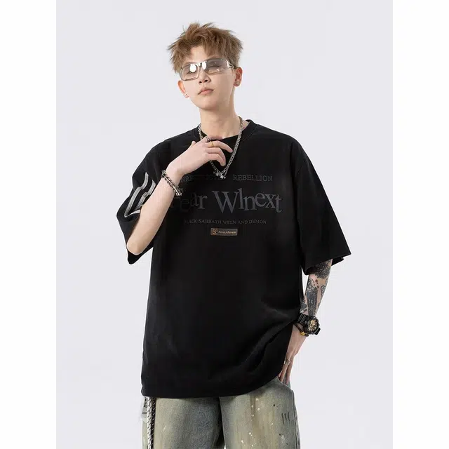 City Hipster T