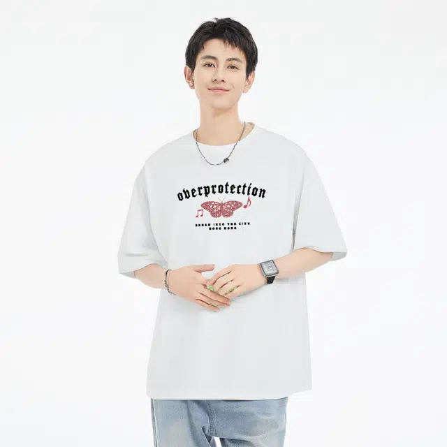 OVERPROTECTION T