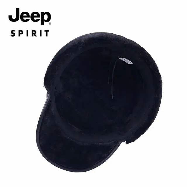 JEEP SPIRIT