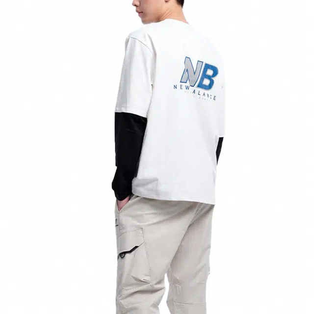 New Balance T
