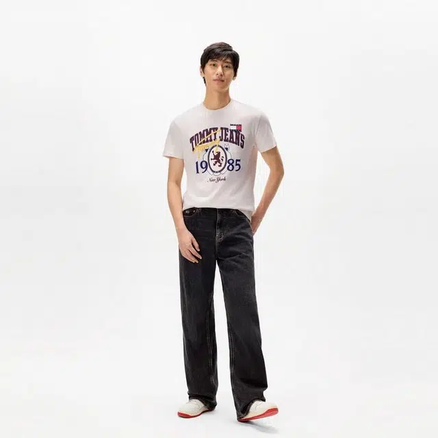 Tommy Hilfiger