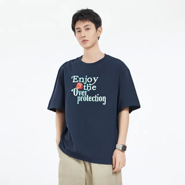 OVERPROTECTION T