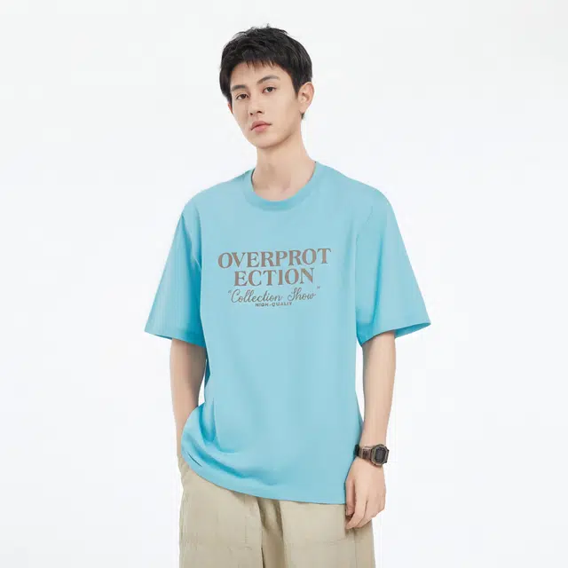 OVERPROTECTION T