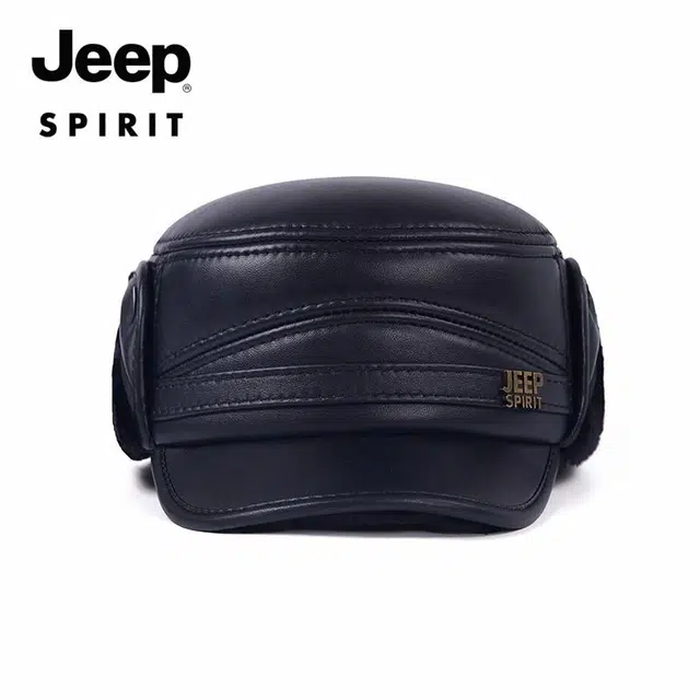 JEEP SPIRIT