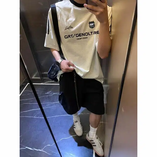 City Hipster T
