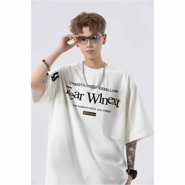 City Hipster T