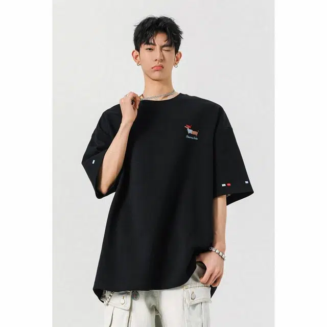 ROSECREED T