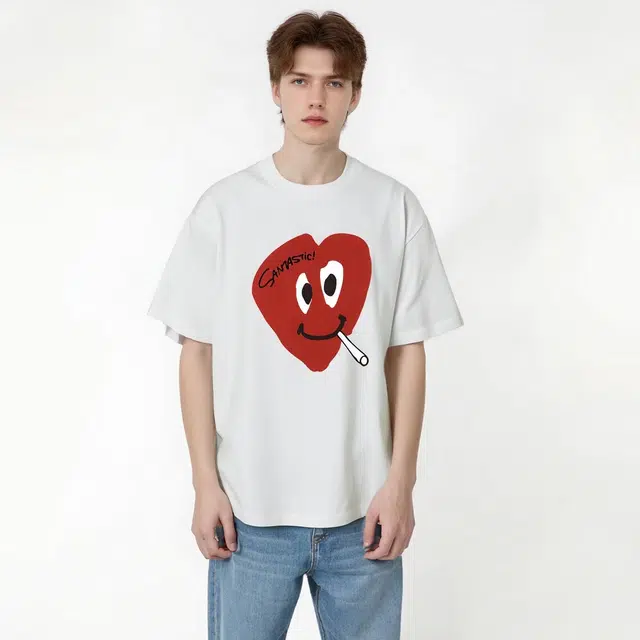 SANTASTIC T