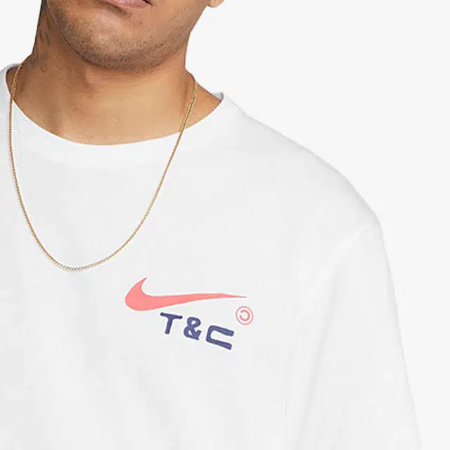 Nike x NOCTA SS23 LogoT