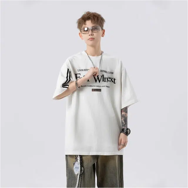 City Hipster T