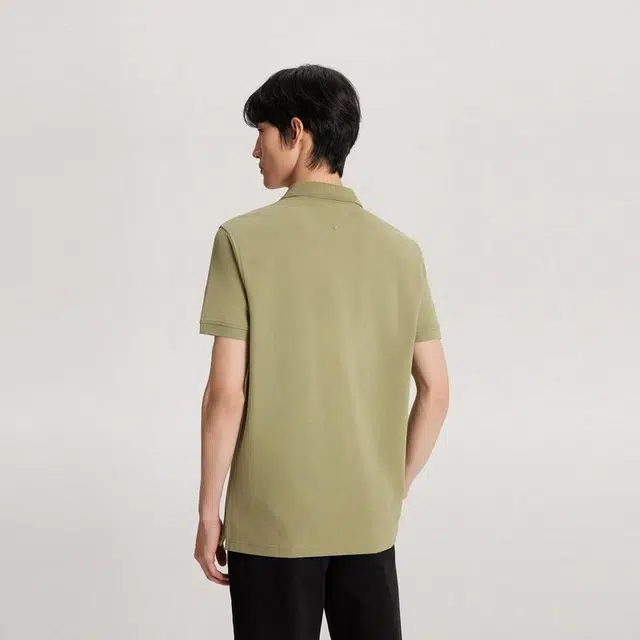 Tommy Hilfiger 1985 LogoPolo