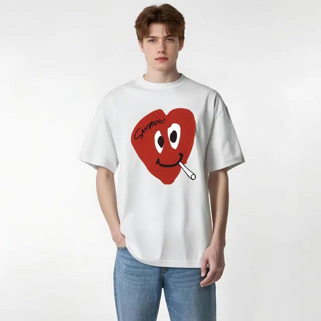 SANTASTIC T