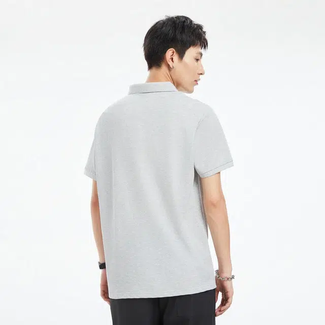 OVERPROTECTION Polo