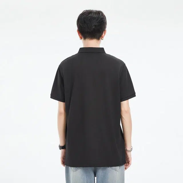 OVERPROTECTION Polo