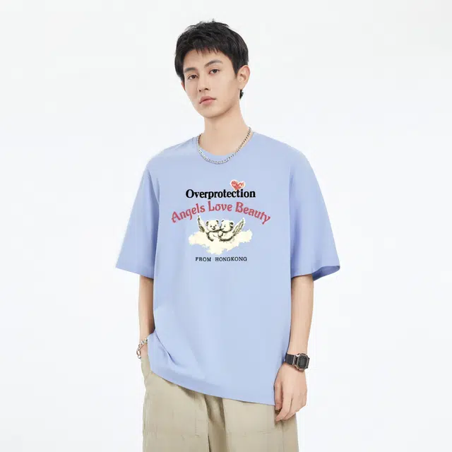 OVERPROTECTION T
