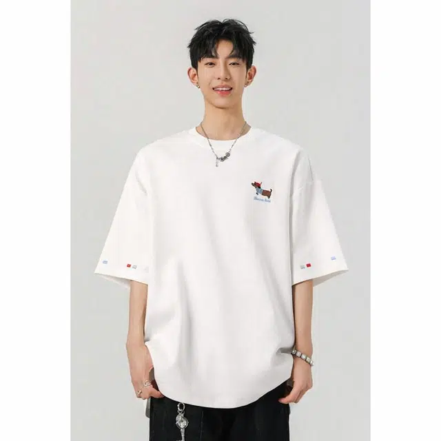 ROSECREED T