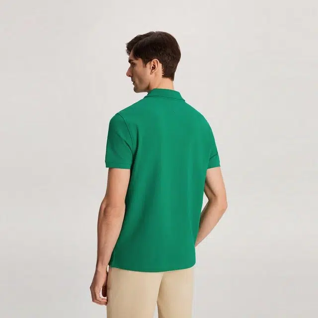 Tommy Hilfiger 1985 LogoPolo