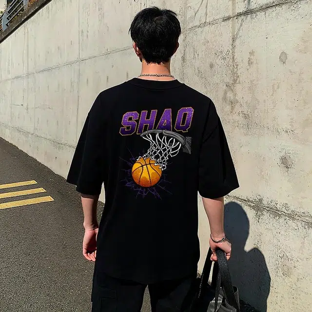 SHAQ T