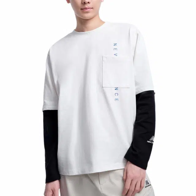 New Balance T