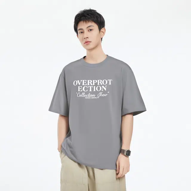 OVERPROTECTION T