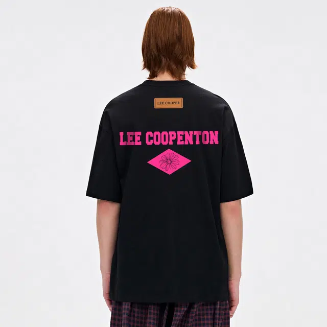 Lee Cooper 280logoT