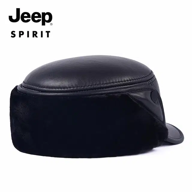 JEEP SPIRIT