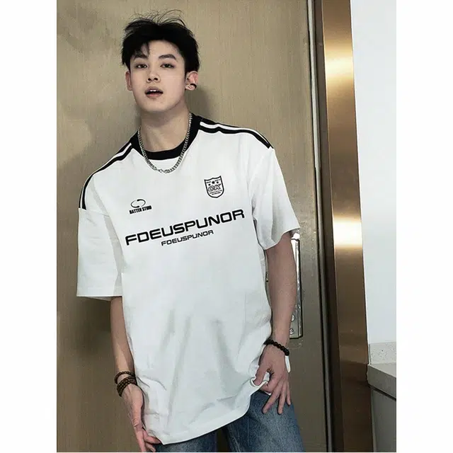 City Hipster T