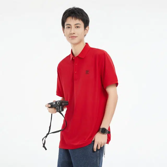 OVERPROTECTION Polo