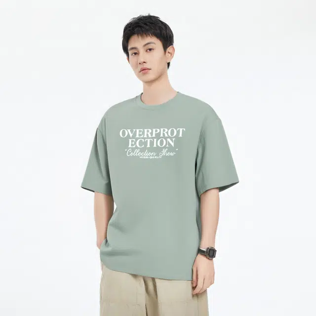 OVERPROTECTION T