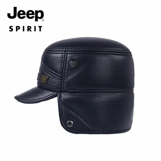 JEEP SPIRIT