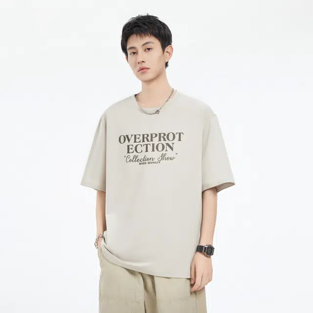 OVERPROTECTION T