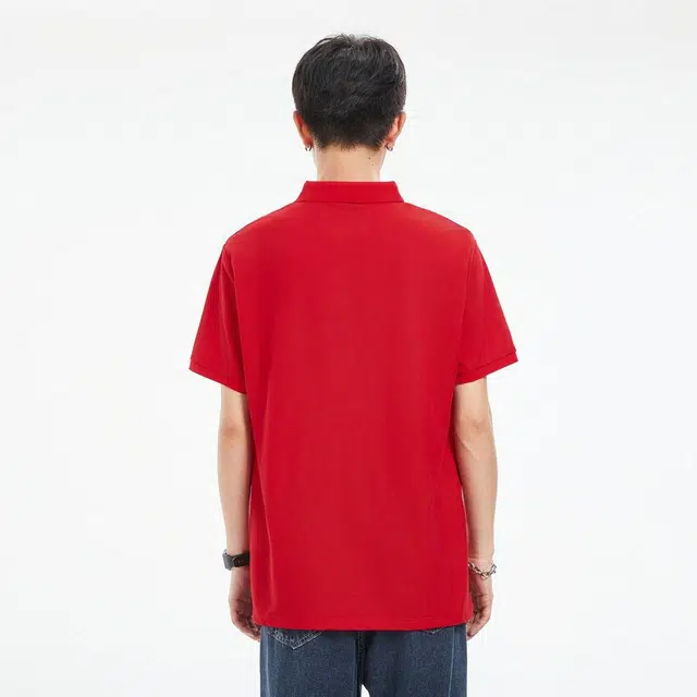 OVERPROTECTION Polo