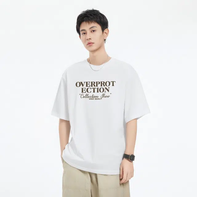 OVERPROTECTION T